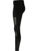 Urban Classics Legging in black