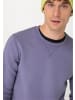 Hessnatur Sweater in lavendel