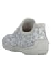 rieker Sneaker  in Grau