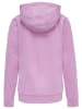 Hummel Hummel Cotton Kapuzenpullover Hmlgo Multisport Damen in ORCHID