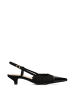 POSH by Poelman POSH by Poelman CHLOE Damen Slingback-Pumps