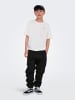 ONLY & SONS Junior Cargo-Hose in Black