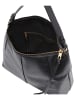 LIEBESKIND BERLIN Handtasche Mila Hobo M in Black