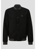 s.Oliver Outdoor-Jacke  in  9999_schwarz