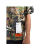 Heron Preston Zweifarbig Baumwolle T-Shirt