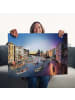 Ravensburger Ravensburger Puzzle 1.000 Teile Venedig von Tag zu Nacht in bunt