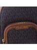 Michael Kors Rucksack in Brown