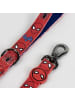 MARVEL Spider-Man Hundeleine Strapazierfähiges Hundezubehör - M Größe