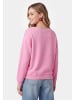 myMo Women Sweatshirt in Pink