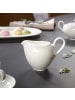 Villeroy & Boch Milchkännchen Anmut in 180 ml in weiß
