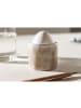 ebuy24 Eierbecher Jublie 2er Set Beige 2er Set