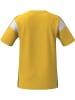 erima Kinder Sportshirt "Celebrate 125 T-Shirt Function" in Gelb
