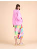 Oilily Heaven Hoodie in Rosa