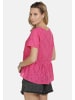 IZIA Damen Bluse in Pink