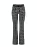 CAMBIO  Stoffhose für Damen in schwarz