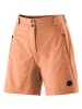 Gonso Igna 2.0 Da-Rad-Hotpants in Orange5033