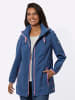 WITT WEIDEN Softshell-Jacke in jeansblau