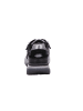 Gabor Sneaker Low in schwarz