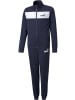 Puma Trainingsanzug "Poly Suit cl B" in Blau