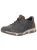 rieker Schnürschuhe in grau