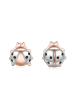 GNOCE 925 Sterling Silber