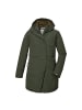 G.I.G.A. DX by KILLTEC Parka GW 41 in Oliv
