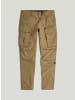 G-Star Raw Rovic Zip 3D Regular Tapered Hose ensis green
