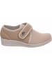 FLY FLOT Hausschuh in beige