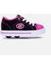 Heelys Kinder Sneaker in Schwarz