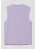s.Oliver T-Shirt in 4704_lavendel