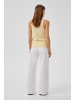 My Essential Wardrobe Jeans LouisMW Regular fit in Bright White