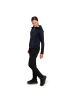 Icepeak Ashburn Midlayer Jacke mit Kapuze in Dunkelblau