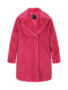 faina Damen Mantel in Pink