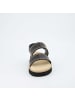 Paul Green Outdoor Sandalen für Damen in Schwarz