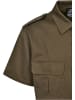 Brandit Brandit Hemden in olive