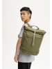 MELA Rucksack AMAR in olivgrün
