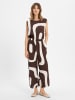 Someday Jumpsuit Cetural in schoko ecru - 0001