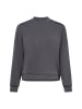 Armani Exchange Sweatshirt in anthrazit