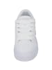 Lacoste Schnürschuhe in white