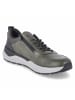 rieker Halbschuhe in grün