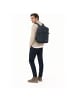 travelite Kick Off Daypack 40 cm Laptopfach dark anthracite