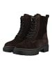 Marco Tozzi Stiefelette Mocca