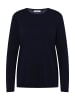 Cecil Pullover in urban dark blue