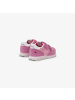 Sun68 Sneaker 10801403429206 Rosa