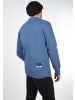 !SOLID Sweatshirt SDBenn O-Neck in Blau