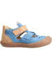 Däumling Lauflernschuh Sena in hellblau