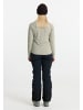 SOS Funktionsshirt Gotska in 1165 Mineral Gray
