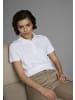 Eastwind Poloshirt in schwarz, weiß