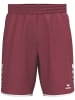 erima Sportshorts "Wings Shorts Without Inner Slip" in Rot