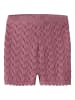 name it Shorts in Mesa Rose